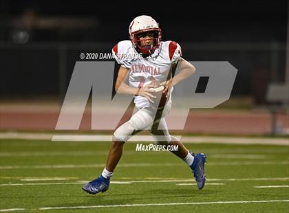 Thumbnail 1 in FR: Memorial @ Cy-Fair (A Teams) photogallery.