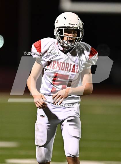 Thumbnail 2 in FR: Memorial @ Cy-Fair (A Teams) photogallery.