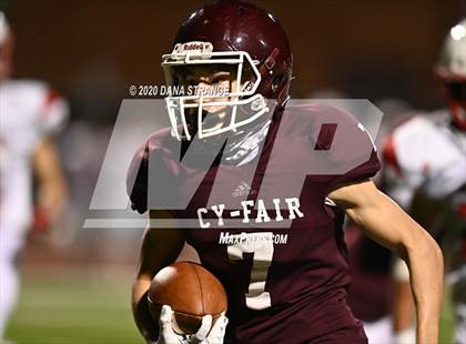 Thumbnail 3 in FR: Memorial @ Cy-Fair (A Teams) photogallery.