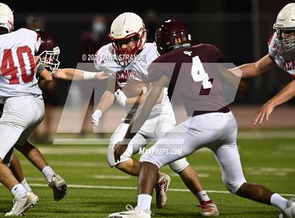 Thumbnail 2 in FR: Memorial @ Cy-Fair (A Teams) photogallery.