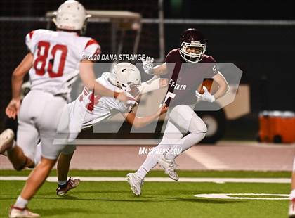 Thumbnail 2 in FR: Memorial @ Cy-Fair (A Teams) photogallery.