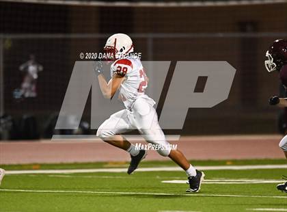 Thumbnail 2 in FR: Memorial @ Cy-Fair (A Teams) photogallery.