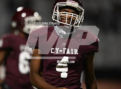 Thumbnail 3 in FR: Memorial @ Cy-Fair (A Teams) photogallery.