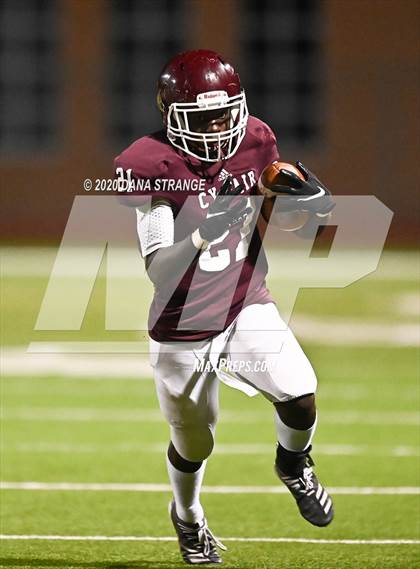 Thumbnail 3 in FR: Memorial @ Cy-Fair (A Teams) photogallery.