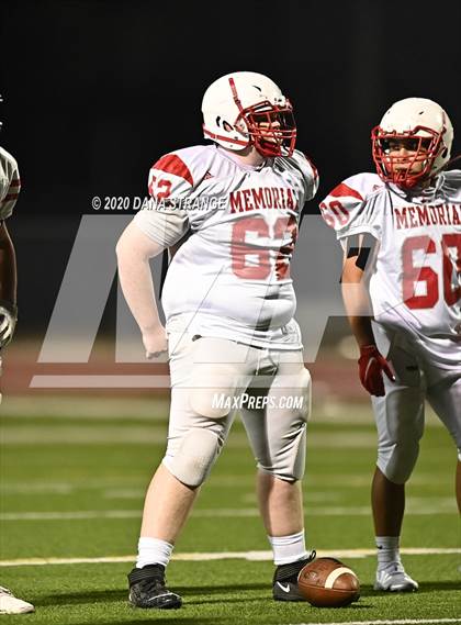 Thumbnail 2 in FR: Memorial @ Cy-Fair (A Teams) photogallery.