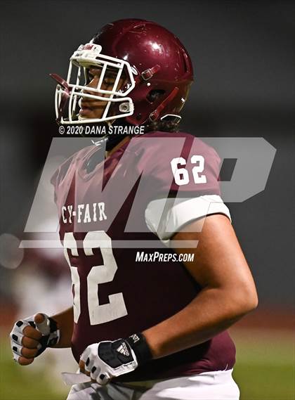 Thumbnail 3 in FR: Memorial @ Cy-Fair (A Teams) photogallery.