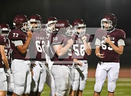 Thumbnail 1 in FR: Memorial @ Cy-Fair (A Teams) photogallery.