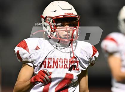 Thumbnail 2 in FR: Memorial @ Cy-Fair (A Teams) photogallery.