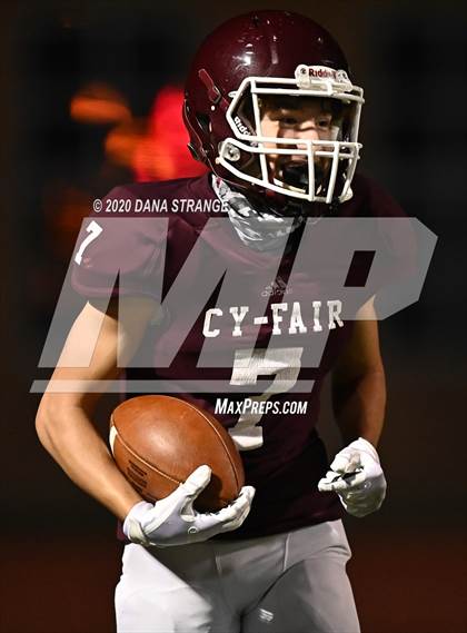 Thumbnail 1 in FR: Memorial @ Cy-Fair (A Teams) photogallery.