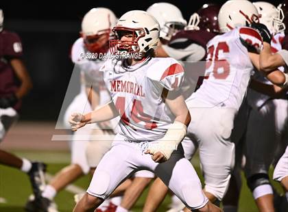 Thumbnail 3 in FR: Memorial @ Cy-Fair (A Teams) photogallery.