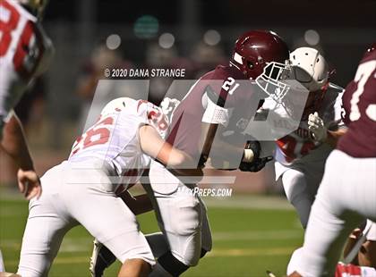 Thumbnail 3 in FR: Memorial @ Cy-Fair (A Teams) photogallery.