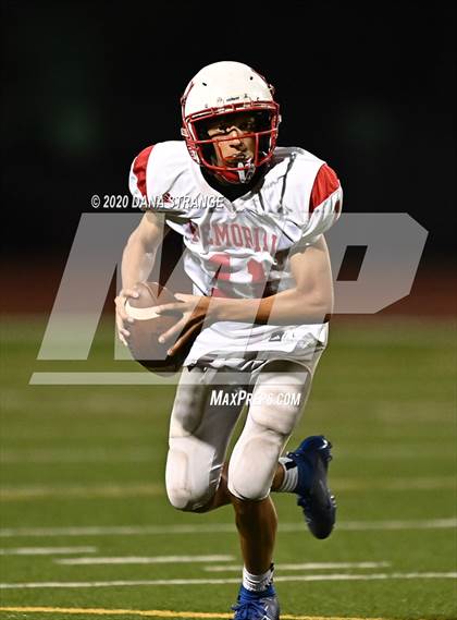 Thumbnail 3 in FR: Memorial @ Cy-Fair (A Teams) photogallery.