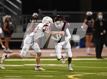 Thumbnail 2 in FR: Memorial @ Cy-Fair (A Teams) photogallery.