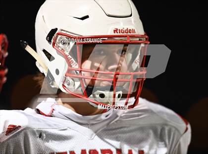 Thumbnail 1 in FR: Memorial @ Cy-Fair (A Teams) photogallery.