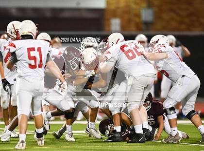 Thumbnail 2 in FR: Memorial @ Cy-Fair (A Teams) photogallery.