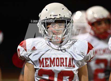 Thumbnail 1 in FR: Memorial @ Cy-Fair (A Teams) photogallery.