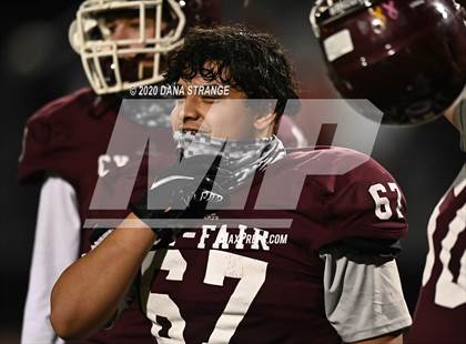 Thumbnail 3 in FR: Memorial @ Cy-Fair (A Teams) photogallery.