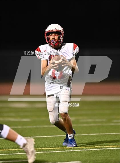 Thumbnail 3 in FR: Memorial @ Cy-Fair (A Teams) photogallery.