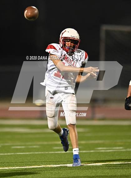 Thumbnail 1 in FR: Memorial @ Cy-Fair (A Teams) photogallery.