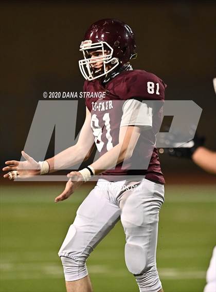 Thumbnail 1 in FR: Memorial @ Cy-Fair (A Teams) photogallery.