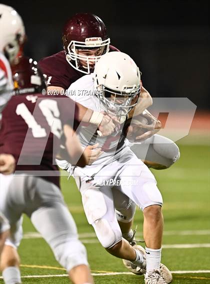 Thumbnail 3 in FR: Memorial @ Cy-Fair (A Teams) photogallery.