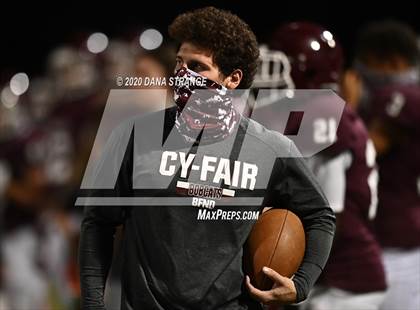 Thumbnail 3 in FR: Memorial @ Cy-Fair (A Teams) photogallery.