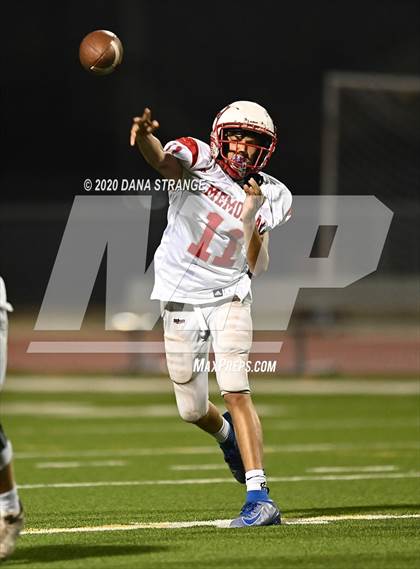 Thumbnail 3 in FR: Memorial @ Cy-Fair (A Teams) photogallery.