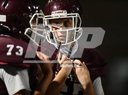 Thumbnail 3 in FR: Memorial @ Cy-Fair (A Teams) photogallery.