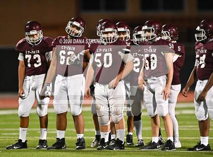 Thumbnail 1 in FR: Memorial @ Cy-Fair (A Teams) photogallery.