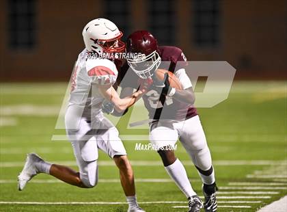 Thumbnail 1 in FR: Memorial @ Cy-Fair (A Teams) photogallery.