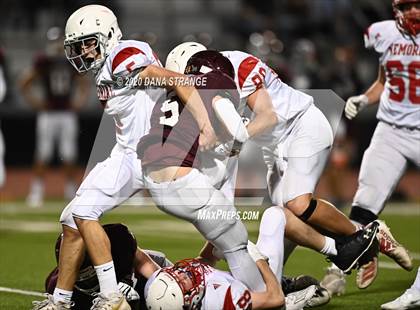 Thumbnail 1 in FR: Memorial @ Cy-Fair (A Teams) photogallery.