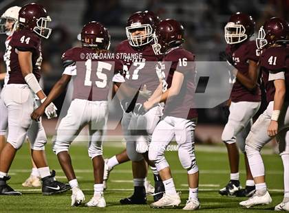 Thumbnail 3 in FR: Memorial @ Cy-Fair (A Teams) photogallery.