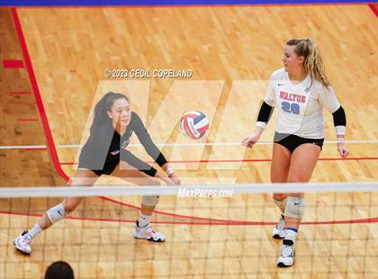 Thumbnail 3 in Peachtree Ridge @ Walton (GHSA 7A 2nd Round) photogallery.