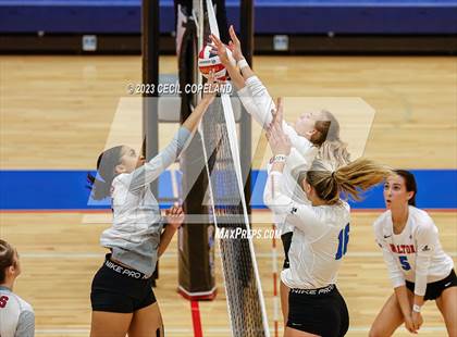 Thumbnail 1 in Peachtree Ridge @ Walton (GHSA 7A 2nd Round) photogallery.