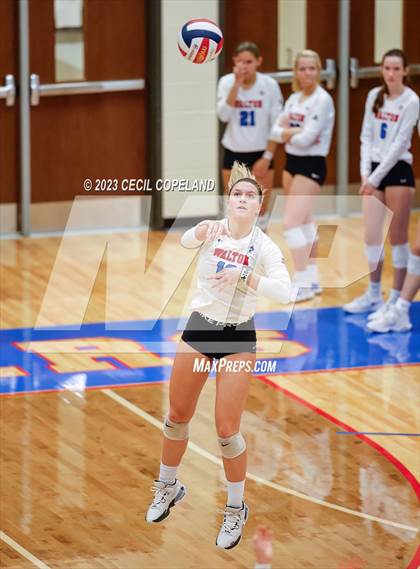 Thumbnail 2 in Peachtree Ridge @ Walton (GHSA 7A 2nd Round) photogallery.
