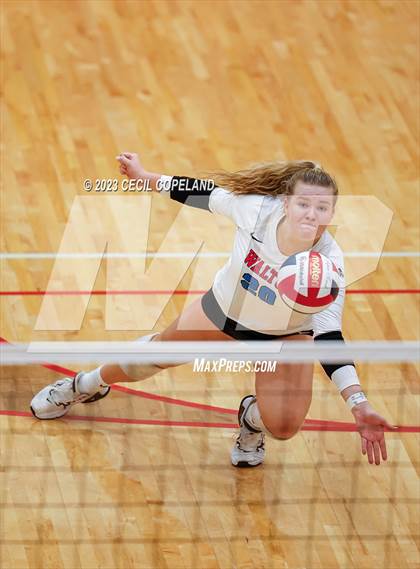 Thumbnail 3 in Peachtree Ridge @ Walton (GHSA 7A 2nd Round) photogallery.