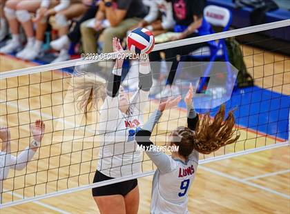 Thumbnail 2 in Peachtree Ridge @ Walton (GHSA 7A 2nd Round) photogallery.