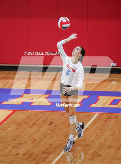 Thumbnail 3 in Peachtree Ridge @ Walton (GHSA 7A 2nd Round) photogallery.