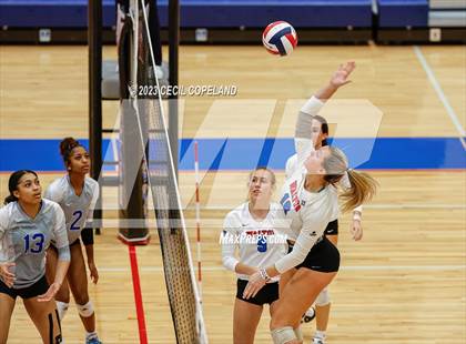 Thumbnail 2 in Peachtree Ridge @ Walton (GHSA 7A 2nd Round) photogallery.