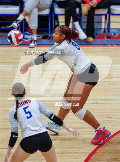 Thumbnail 2 in Peachtree Ridge @ Walton (GHSA 7A 2nd Round) photogallery.