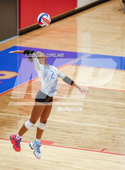 Thumbnail 2 in Peachtree Ridge @ Walton (GHSA 7A 2nd Round) photogallery.