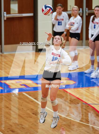 Thumbnail 1 in Peachtree Ridge @ Walton (GHSA 7A 2nd Round) photogallery.