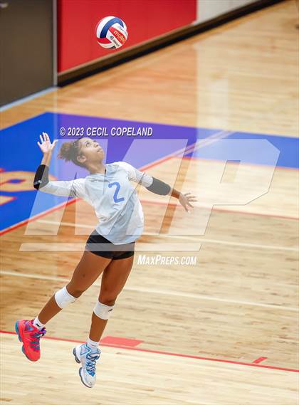 Thumbnail 1 in Peachtree Ridge @ Walton (GHSA 7A 2nd Round) photogallery.