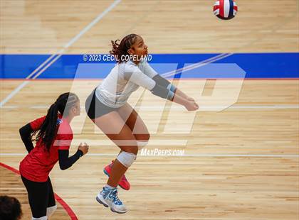 Thumbnail 3 in Peachtree Ridge @ Walton (GHSA 7A 2nd Round) photogallery.