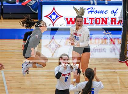 Thumbnail 2 in Peachtree Ridge @ Walton (GHSA 7A 2nd Round) photogallery.