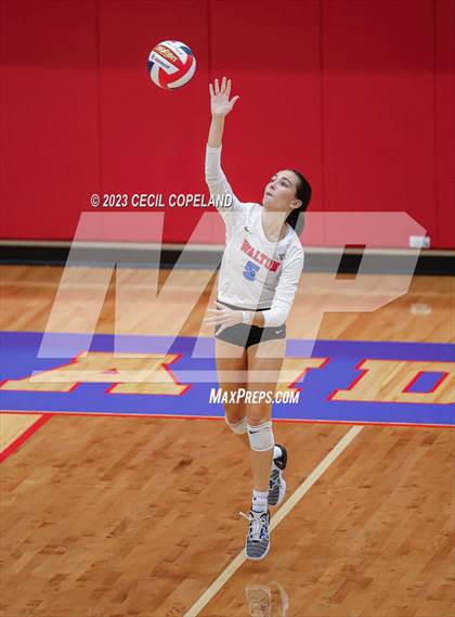 Thumbnail 1 in Peachtree Ridge @ Walton (GHSA 7A 2nd Round) photogallery.