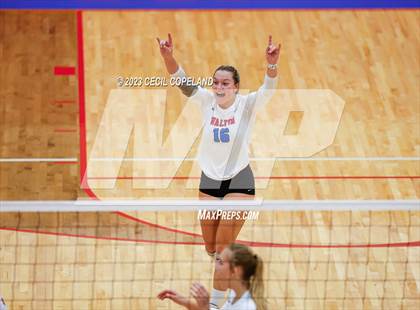 Thumbnail 2 in Peachtree Ridge @ Walton (GHSA 7A 2nd Round) photogallery.