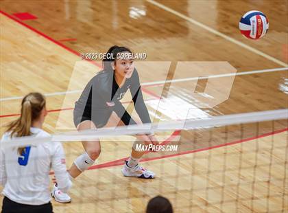 Thumbnail 1 in Peachtree Ridge @ Walton (GHSA 7A 2nd Round) photogallery.