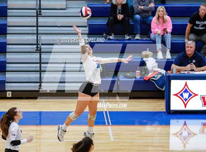 Thumbnail 3 in Peachtree Ridge @ Walton (GHSA 7A 2nd Round) photogallery.