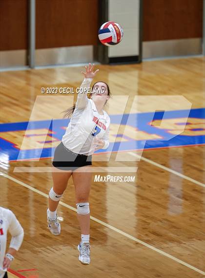 Thumbnail 3 in Peachtree Ridge @ Walton (GHSA 7A 2nd Round) photogallery.